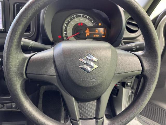 アルト Ｌ　保証書／社外　ＳＤナビ／デュアルカメラブレーキサポート（スズキ）／シートヒーター　運転席／車線逸脱防止支援システム／ドライブレコーダー　社外／Ｂｌｕｅｔｏｏｔｈ接続／ＥＴＣ／ＥＢＤ付ＡＢＳ　禁煙車（15枚目）