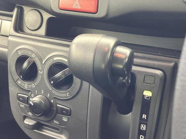 アルト Ｌ　保証書／社外　ＳＤナビ／デュアルカメラブレーキサポート（スズキ）／シートヒーター　運転席／車線逸脱防止支援システム／ドライブレコーダー　社外／Ｂｌｕｅｔｏｏｔｈ接続／ＥＴＣ／ＥＢＤ付ＡＢＳ　禁煙車（18枚目）