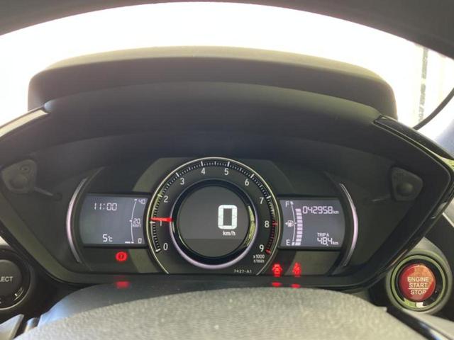 Ｓ６６０ ベータ　新品タイヤ／保証書／ヘッドランプ　ＬＥＤ／ＵＳＢジャック／ＥＴＣ／ＥＢＤ付ＡＢＳ／横滑り防止装置／禁煙車／エアバッグ　運転席／エアバッグ　助手席／エアバッグ　サイド　ＬＥＤヘッドランプ　ワンオーナー（9枚目）