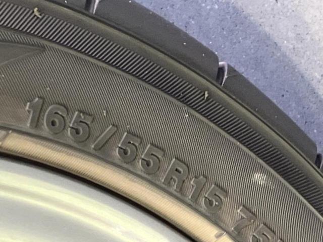 Ｓ６６０ ベータ　新品タイヤ／保証書／ヘッドランプ　ＬＥＤ／ＵＳＢジャック／ＥＴＣ／ＥＢＤ付ＡＢＳ／横滑り防止装置／禁煙車／エアバッグ　運転席／エアバッグ　助手席／エアバッグ　サイド　ＬＥＤヘッドランプ　ワンオーナー（44枚目）