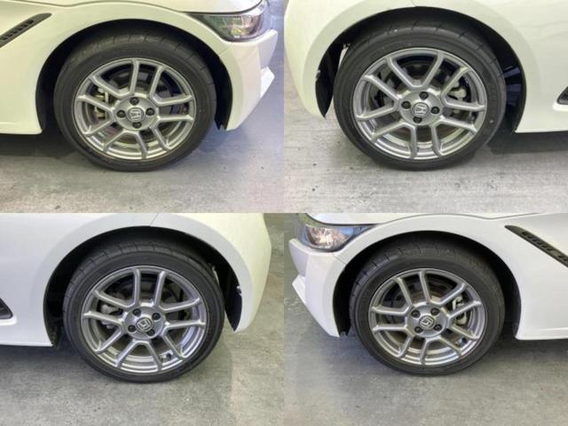 Ｓ６６０ ベータ　新品タイヤ／保証書／ヘッドランプ　ＬＥＤ／ＵＳＢジャック／ＥＴＣ／ＥＢＤ付ＡＢＳ／横滑り防止装置／禁煙車／エアバッグ　運転席／エアバッグ　助手席／エアバッグ　サイド　ＬＥＤヘッドランプ　ワンオーナー（45枚目）