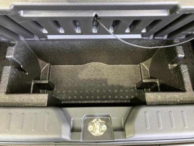 ムーヴキャンバス ストライプスＧ　保証書／社外　メモリーナビ／スマートアシスト（トヨタ・ダイハツ）／両側電動スライドドア／シートヒーター　前席／パノラマモニター／車線逸脱防止支援システム／ヘッドランプ　ＬＥＤ／ＵＳＢジャック　禁煙車（24枚目）