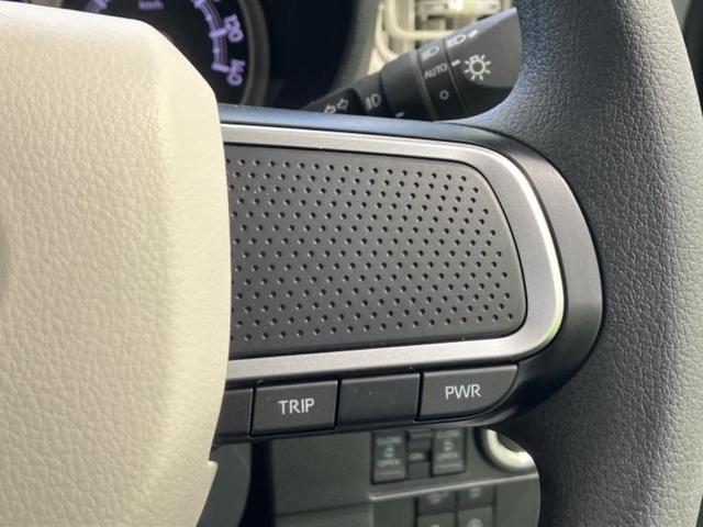 ムーヴキャンバス ストライプスＧ　保証書／社外　メモリーナビ／スマートアシスト（トヨタ・ダイハツ）／両側電動スライドドア／シートヒーター　前席／パノラマモニター／車線逸脱防止支援システム／ヘッドランプ　ＬＥＤ／ＵＳＢジャック　禁煙車（36枚目）