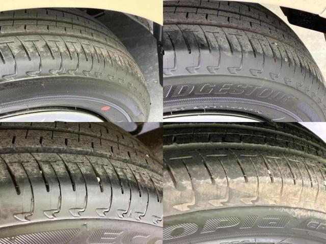 ムーヴキャンバス ストライプスＧ　保証書／社外　メモリーナビ／スマートアシスト（トヨタ・ダイハツ）／両側電動スライドドア／シートヒーター　前席／パノラマモニター／車線逸脱防止支援システム／ヘッドランプ　ＬＥＤ／ＵＳＢジャック　禁煙車（50枚目）