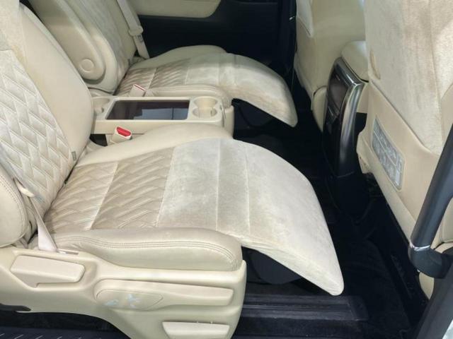 アルファードハイブリッド ４ＷＤハイブリッドＧ　新品タイヤ／サンルーフ／ＪＢＬ／保証書／純正　ＨＤＤナビ／フリップダウンモニター／両側電動スライドドア／シート　ハーフレザー／ヘッドランプ　ＬＥＤ／ＥＴＣ／ＥＢＤ付ＡＢＳ／横滑り防止装置　後席モニター（26枚目）