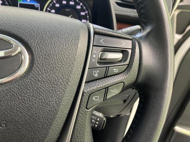 アルファードハイブリッド ４ＷＤハイブリッドＧ　新品タイヤ／サンルーフ／ＪＢＬ／保証書／純正　ＨＤＤナビ／フリップダウンモニター／両側電動スライドドア／シート　ハーフレザー／ヘッドランプ　ＬＥＤ／ＥＴＣ／ＥＢＤ付ＡＢＳ／横滑り防止装置　後席モニター（45枚目）