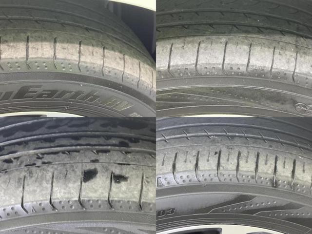 アルファードハイブリッド ４ＷＤハイブリッドＧ　新品タイヤ／サンルーフ／ＪＢＬ／保証書／純正　ＨＤＤナビ／フリップダウンモニター／両側電動スライドドア／シート　ハーフレザー／ヘッドランプ　ＬＥＤ／ＥＴＣ／ＥＢＤ付ＡＢＳ／横滑り防止装置　後席モニター（55枚目）