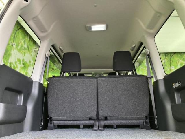 ハイゼットカーゴ クルーズＳＡ３　新品タイヤ／保証書／衝突安全装置／車線逸脱防止支援システム／ＥＢＤ付ＡＢＳ／横滑り防止装置／アイドリングストップ／エアバッグ　運転席／エアバッグ　助手席／パワーウインドウ／キーレスエントリー（8枚目）