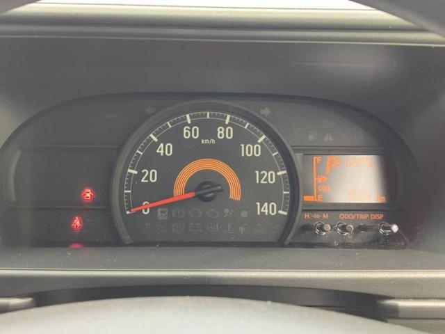 ハイゼットカーゴ クルーズＳＡ３　新品タイヤ／保証書／衝突安全装置／車線逸脱防止支援システム／ＥＢＤ付ＡＢＳ／横滑り防止装置／アイドリングストップ／エアバッグ　運転席／エアバッグ　助手席／パワーウインドウ／キーレスエントリー（10枚目）