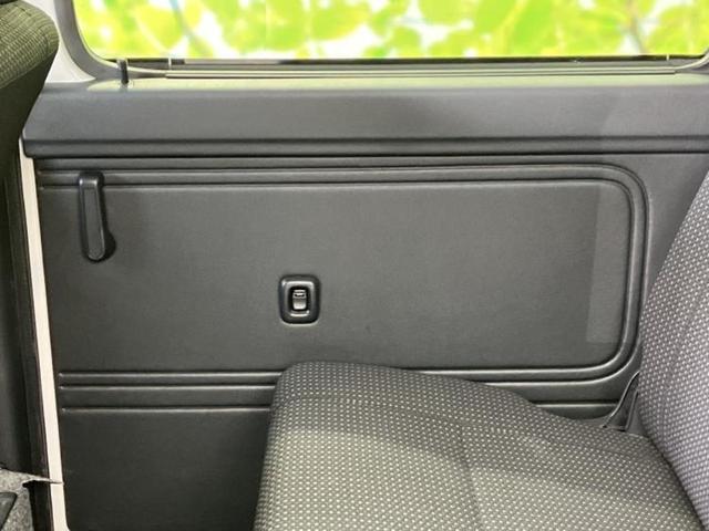 ハイゼットカーゴ クルーズＳＡ３　新品タイヤ／保証書／衝突安全装置／車線逸脱防止支援システム／ＥＢＤ付ＡＢＳ／横滑り防止装置／アイドリングストップ／エアバッグ　運転席／エアバッグ　助手席／パワーウインドウ／キーレスエントリー（22枚目）