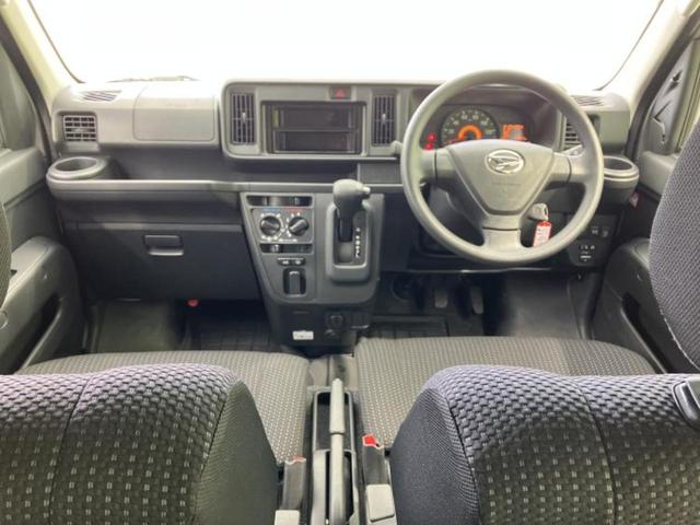 ハイゼットカーゴ クルーズＳＡ３　新品タイヤ／保証書／衝突安全装置／車線逸脱防止支援システム／ＥＢＤ付ＡＢＳ／横滑り防止装置／アイドリングストップ／エアバッグ　運転席／エアバッグ　助手席／パワーウインドウ／キーレスエントリー（30枚目）