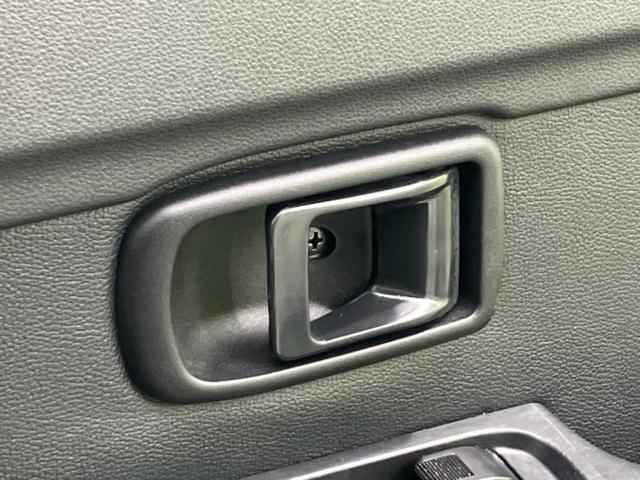 ハイゼットカーゴ クルーズＳＡ３　新品タイヤ／保証書／衝突安全装置／車線逸脱防止支援システム／ＥＢＤ付ＡＢＳ／横滑り防止装置／アイドリングストップ／エアバッグ　運転席／エアバッグ　助手席／パワーウインドウ／キーレスエントリー（31枚目）