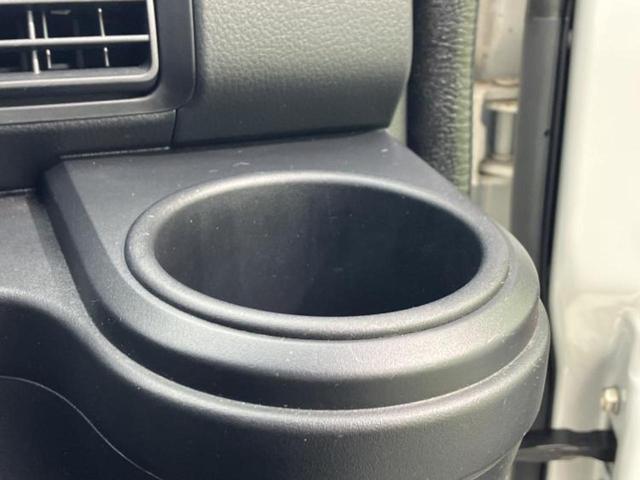 ハイゼットカーゴ クルーズＳＡ３　新品タイヤ／保証書／衝突安全装置／車線逸脱防止支援システム／ＥＢＤ付ＡＢＳ／横滑り防止装置／アイドリングストップ／エアバッグ　運転席／エアバッグ　助手席／パワーウインドウ／キーレスエントリー（40枚目）