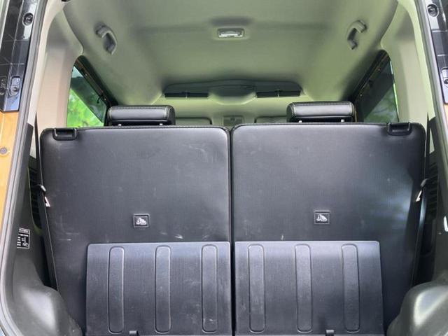 スペーシアギア ハイブリッドＸＺターボ　保証書／純正　９インチ　ＳＤナビ／衝突安全装置／両側電動スライドドア／シートヒーター　前席／全方位モニター用カメラ／車線逸脱防止支援システム／ドライブレコーダー　前後／ヘッドランプ　ＬＥＤ　禁煙車（8枚目）