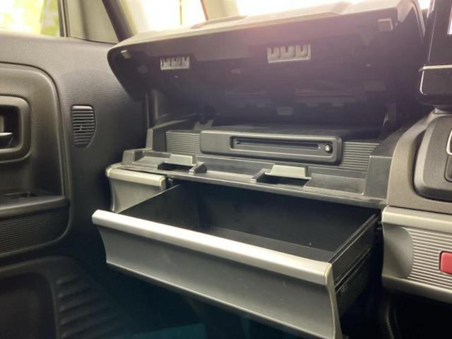 スペーシアギア ハイブリッドＸＺターボ　保証書／純正　９インチ　ＳＤナビ／衝突安全装置／両側電動スライドドア／シートヒーター　前席／全方位モニター用カメラ／車線逸脱防止支援システム／ドライブレコーダー　前後／ヘッドランプ　ＬＥＤ　禁煙車（33枚目）