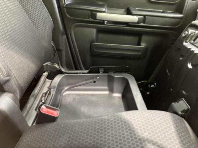 スペーシアギア ハイブリッドＸＺターボ　保証書／純正　９インチ　ＳＤナビ／衝突安全装置／両側電動スライドドア／シートヒーター　前席／全方位モニター用カメラ／車線逸脱防止支援システム／ドライブレコーダー　前後／ヘッドランプ　ＬＥＤ　禁煙車（42枚目）