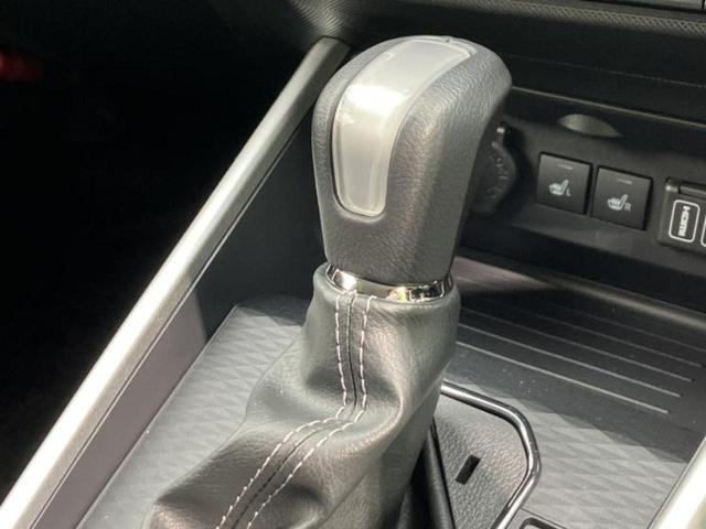 ライズ Ｚ　保証書／純正　９インチ　メモリーナビ／スマートアシスト（トヨタ・ダイハツ）／シートヒーター　前席／パノラミックビューモニター／車線逸脱防止支援システム／ドライブレコーダー　前後　衝突被害軽減システム（18枚目）