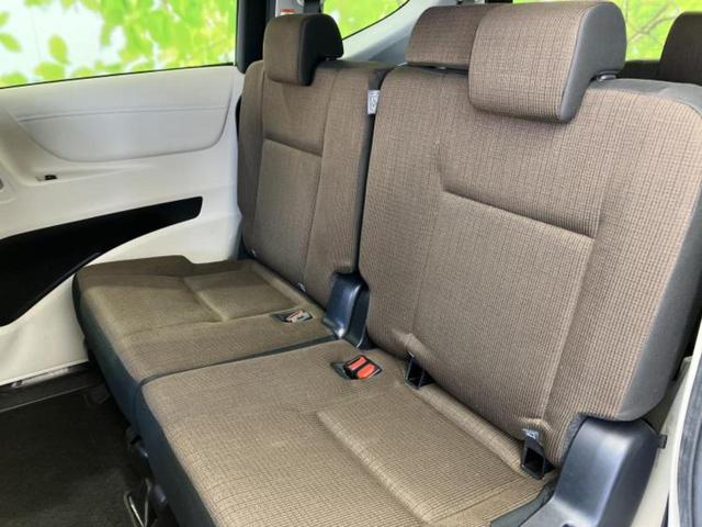 シエンタ Ｇ　保証書／社外　ＳＤナビ／両側電動スライドドア／シートヒーター　運転席／ヘッドランプ　ＬＥＤ／ＥＴＣ／ＥＢＤ付ＡＢＳ／横滑り防止装置／アイドリングストップ／バックモニター／ワンセグＴＶ／ＤＶＤ　禁煙車（8枚目）