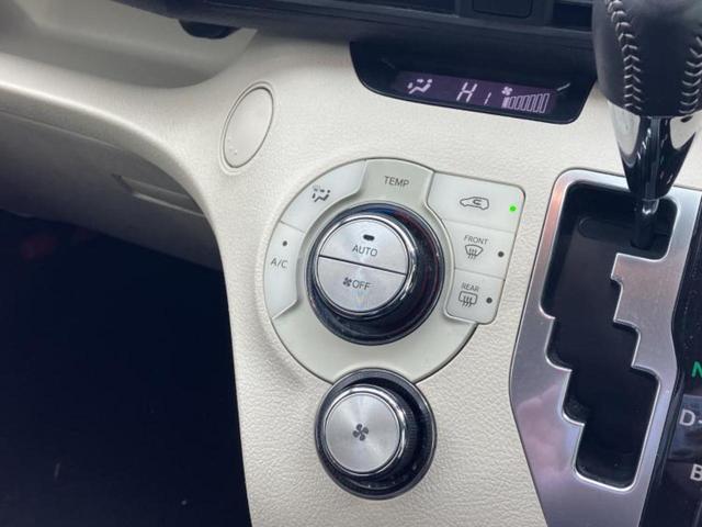 シエンタ Ｇ　保証書／社外　ＳＤナビ／両側電動スライドドア／シートヒーター　運転席／ヘッドランプ　ＬＥＤ／ＥＴＣ／ＥＢＤ付ＡＢＳ／横滑り防止装置／アイドリングストップ／バックモニター／ワンセグＴＶ／ＤＶＤ　禁煙車（31枚目）