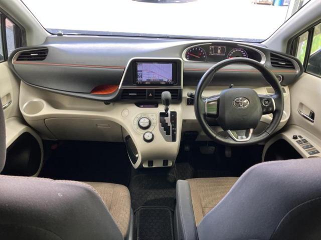 シエンタ Ｇ　保証書／社外　ＳＤナビ／両側電動スライドドア／シートヒーター　運転席／ヘッドランプ　ＬＥＤ／ＥＴＣ／ＥＢＤ付ＡＢＳ／横滑り防止装置／アイドリングストップ／バックモニター／ワンセグＴＶ／ＤＶＤ　禁煙車（35枚目）