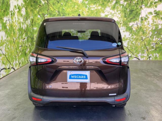 シエンタ Ｇ　保証書／社外　ＳＤナビ／両側電動スライドドア／シートヒーター　運転席／ヘッドランプ　ＬＥＤ／ＥＴＣ／ＥＢＤ付ＡＢＳ／横滑り防止装置／アイドリングストップ／バックモニター／ワンセグＴＶ／ＤＶＤ　禁煙車（47枚目）