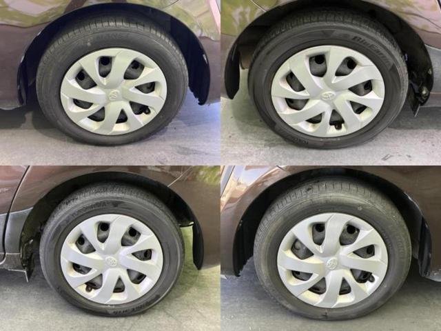 シエンタ Ｇ　保証書／社外　ＳＤナビ／両側電動スライドドア／シートヒーター　運転席／ヘッドランプ　ＬＥＤ／ＥＴＣ／ＥＢＤ付ＡＢＳ／横滑り防止装置／アイドリングストップ／バックモニター／ワンセグＴＶ／ＤＶＤ　禁煙車（54枚目）