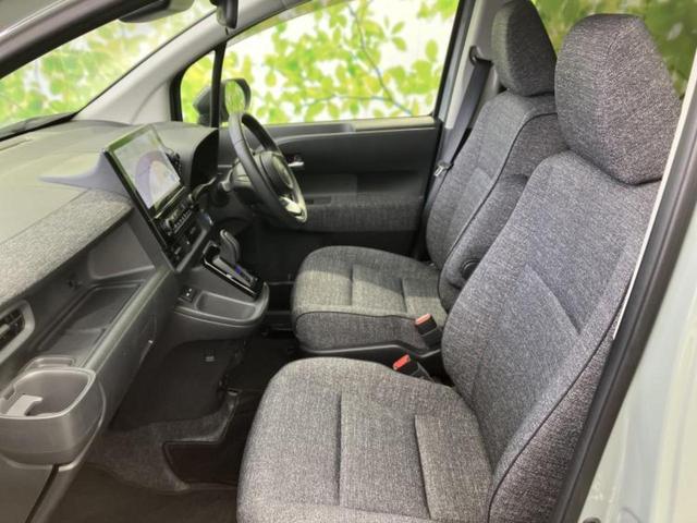 シエンタ ハイブリッドＺ　新品タイヤ／保証書／純正　ＳＤナビ／衝突安全装置／両側電動スライドドア／シートヒーター　前席／車線逸脱防止支援システム／パーキングアシスト　自動操舵／ヘッドランプ　ＬＥＤ／ＵＳＢジャック　バックカメラ（7枚目）