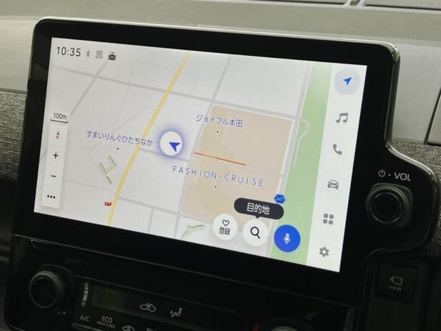 シエンタ ハイブリッドＺ　新品タイヤ／保証書／純正　ＳＤナビ／衝突安全装置／両側電動スライドドア／シートヒーター　前席／車線逸脱防止支援システム／パーキングアシスト　自動操舵／ヘッドランプ　ＬＥＤ／ＵＳＢジャック　バックカメラ（10枚目）