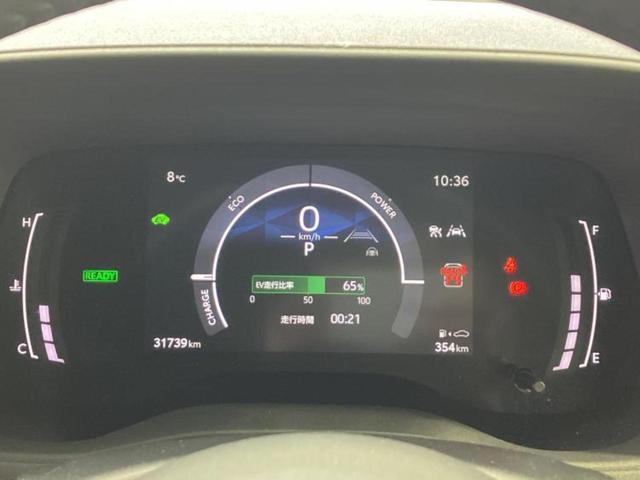 シエンタ ハイブリッドＺ　新品タイヤ／保証書／純正　ＳＤナビ／衝突安全装置／両側電動スライドドア／シートヒーター　前席／車線逸脱防止支援システム／パーキングアシスト　自動操舵／ヘッドランプ　ＬＥＤ／ＵＳＢジャック　バックカメラ（15枚目）