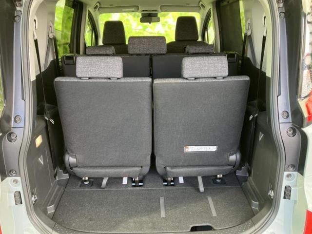 シエンタ ハイブリッドＺ　新品タイヤ／保証書／純正　ＳＤナビ／衝突安全装置／両側電動スライドドア／シートヒーター　前席／車線逸脱防止支援システム／パーキングアシスト　自動操舵／ヘッドランプ　ＬＥＤ／ＵＳＢジャック　バックカメラ（20枚目）