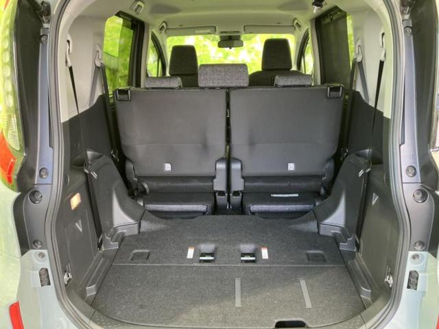 シエンタ ハイブリッドＺ　新品タイヤ／保証書／純正　ＳＤナビ／衝突安全装置／両側電動スライドドア／シートヒーター　前席／車線逸脱防止支援システム／パーキングアシスト　自動操舵／ヘッドランプ　ＬＥＤ／ＵＳＢジャック　バックカメラ（21枚目）