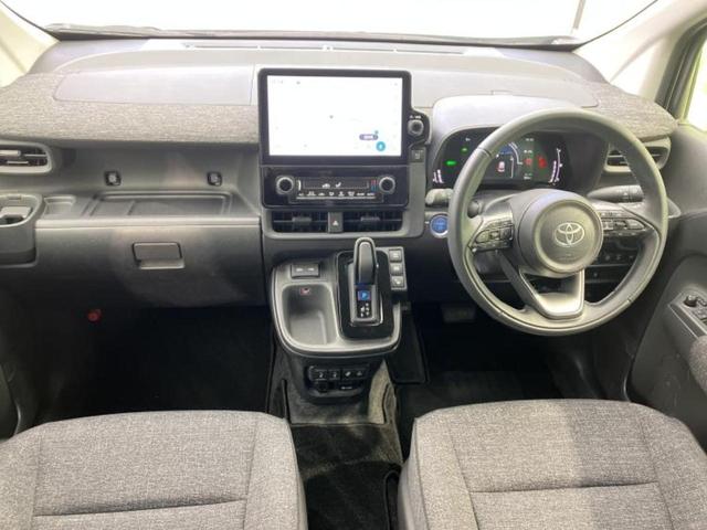 シエンタ ハイブリッドＺ　新品タイヤ／保証書／純正　ＳＤナビ／衝突安全装置／両側電動スライドドア／シートヒーター　前席／車線逸脱防止支援システム／パーキングアシスト　自動操舵／ヘッドランプ　ＬＥＤ／ＵＳＢジャック　バックカメラ（39枚目）