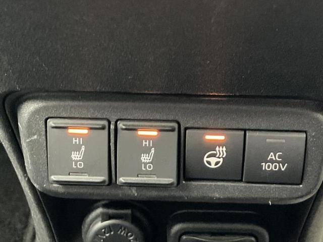 シエンタ ハイブリッドＺ　新品タイヤ／保証書／純正　ＳＤナビ／衝突安全装置／両側電動スライドドア／シートヒーター　前席／車線逸脱防止支援システム／パーキングアシスト　自動操舵／ヘッドランプ　ＬＥＤ／ＵＳＢジャック　バックカメラ（42枚目）