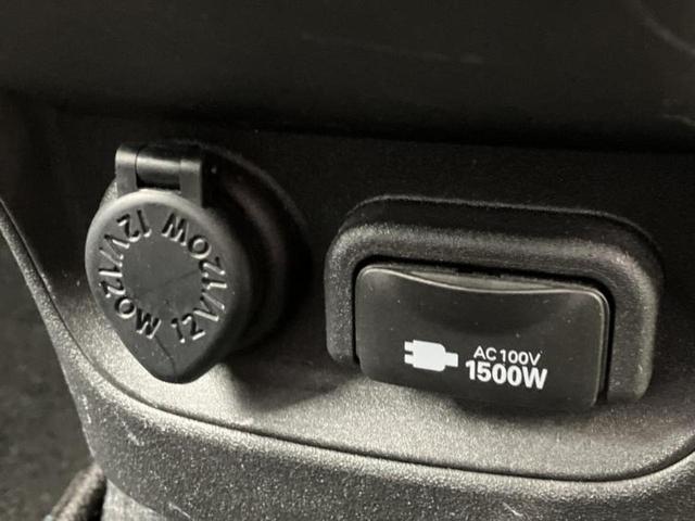 シエンタ ハイブリッドＺ　新品タイヤ／保証書／純正　ＳＤナビ／衝突安全装置／両側電動スライドドア／シートヒーター　前席／車線逸脱防止支援システム／パーキングアシスト　自動操舵／ヘッドランプ　ＬＥＤ／ＵＳＢジャック　バックカメラ（43枚目）