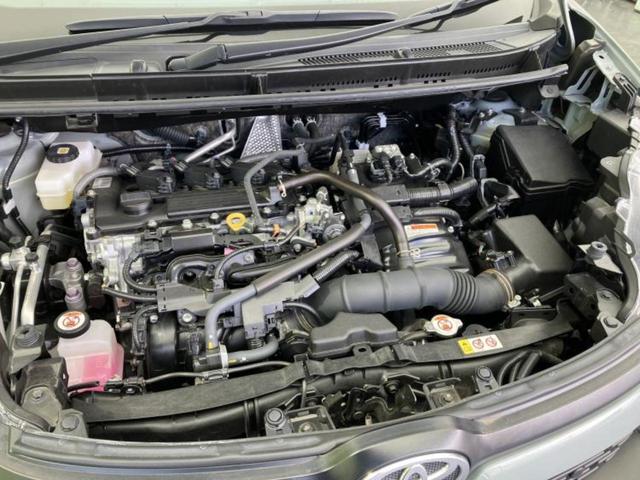 シエンタ ハイブリッドＺ　新品タイヤ／保証書／純正　ＳＤナビ／衝突安全装置／両側電動スライドドア／シートヒーター　前席／車線逸脱防止支援システム／パーキングアシスト　自動操舵／ヘッドランプ　ＬＥＤ／ＵＳＢジャック　バックカメラ（51枚目）