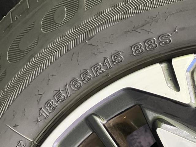 シエンタ ハイブリッドＺ　新品タイヤ／保証書／純正　ＳＤナビ／衝突安全装置／両側電動スライドドア／シートヒーター　前席／車線逸脱防止支援システム／パーキングアシスト　自動操舵／ヘッドランプ　ＬＥＤ／ＵＳＢジャック　バックカメラ（53枚目）