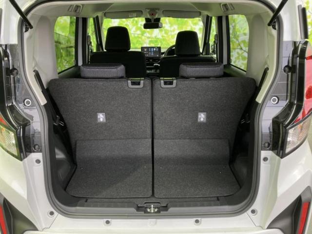 ムーヴ G 保証書/ディスプレイオーディオ9インチ/スマートアシスト(トヨタ・ダイハツ)/電動スライドドア/登録済未使用車/ヘッドランプ LED/USBジャック/Bluetooth接続/HDMI接続 バックカメラ(8枚目)