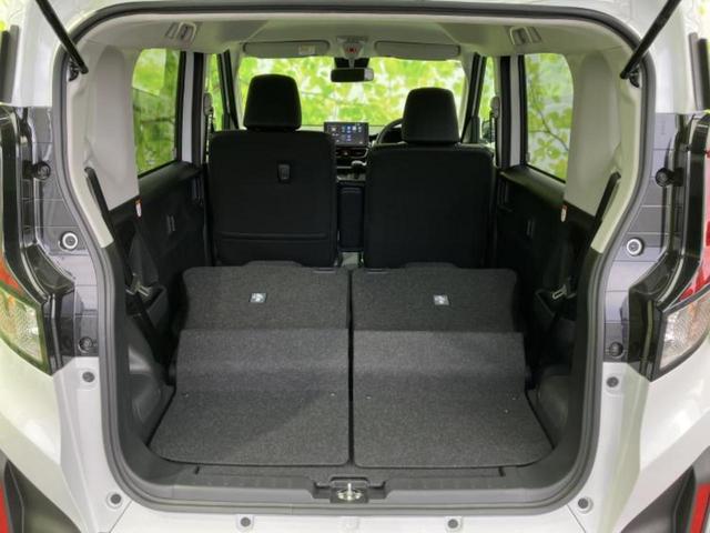 ムーヴ G 保証書/ディスプレイオーディオ9インチ/スマートアシスト(トヨタ・ダイハツ)/電動スライドドア/登録済未使用車/ヘッドランプ LED/USBジャック/Bluetooth接続/HDMI接続 バックカメラ(19枚目)