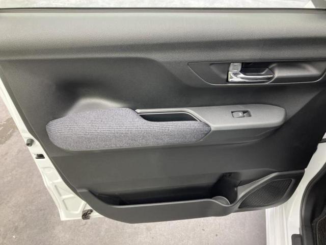 ムーヴ G 保証書/ディスプレイオーディオ9インチ/スマートアシスト(トヨタ・ダイハツ)/電動スライドドア/登録済未使用車/ヘッドランプ LED/USBジャック/Bluetooth接続/HDMI接続 バックカメラ(21枚目)