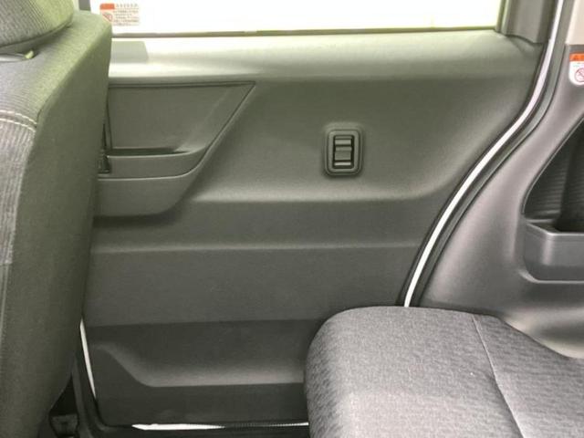 ムーヴ G 保証書/ディスプレイオーディオ9インチ/スマートアシスト(トヨタ・ダイハツ)/電動スライドドア/登録済未使用車/ヘッドランプ LED/USBジャック/Bluetooth接続/HDMI接続 バックカメラ(22枚目)