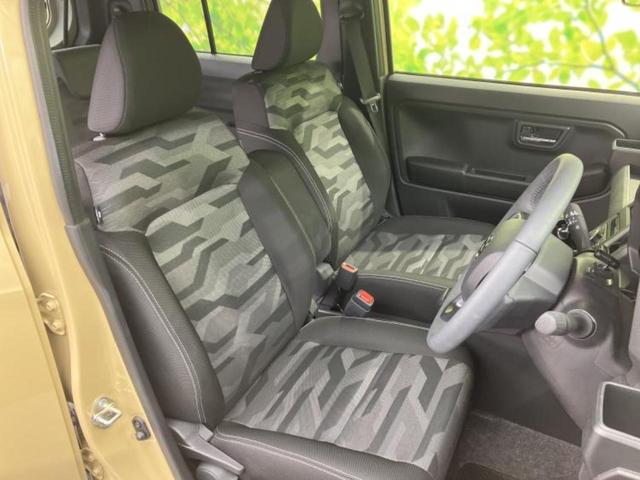 タフト Gダーククロムベンチャー ガラスルーフ/保証書/社外 メモリーナビ/スマートアシスト(トヨタ・ダイハツ)/シートヒーター 前席/パノラマモニター/車線逸脱防止支援システム/ヘッドランプ LED/USBジャック 全周囲カメラ(4枚目)