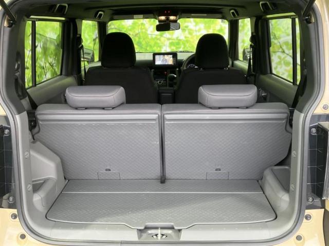 タフト Gダーククロムベンチャー ガラスルーフ/保証書/社外 メモリーナビ/スマートアシスト(トヨタ・ダイハツ)/シートヒーター 前席/パノラマモニター/車線逸脱防止支援システム/ヘッドランプ LED/USBジャック 全周囲カメラ(8枚目)