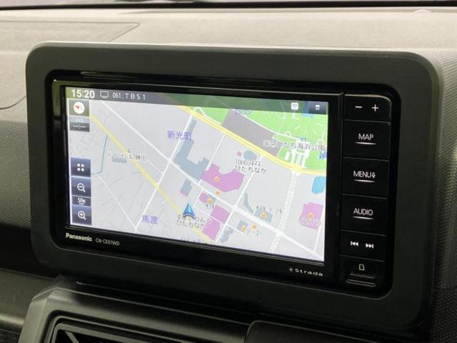 タフト Gダーククロムベンチャー ガラスルーフ/保証書/社外 メモリーナビ/スマートアシスト(トヨタ・ダイハツ)/シートヒーター 前席/パノラマモニター/車線逸脱防止支援システム/ヘッドランプ LED/USBジャック 全周囲カメラ(10枚目)