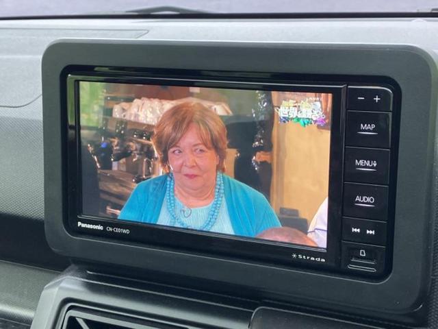 タフト Gダーククロムベンチャー ガラスルーフ/保証書/社外 メモリーナビ/スマートアシスト(トヨタ・ダイハツ)/シートヒーター 前席/パノラマモニター/車線逸脱防止支援システム/ヘッドランプ LED/USBジャック 全周囲カメラ(12枚目)