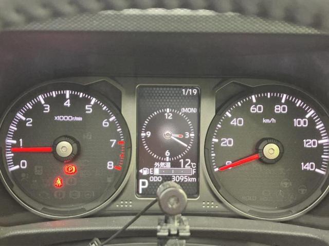 タフト Gダーククロムベンチャー ガラスルーフ/保証書/社外 メモリーナビ/スマートアシスト(トヨタ・ダイハツ)/シートヒーター 前席/パノラマモニター/車線逸脱防止支援システム/ヘッドランプ LED/USBジャック 全周囲カメラ(14枚目)