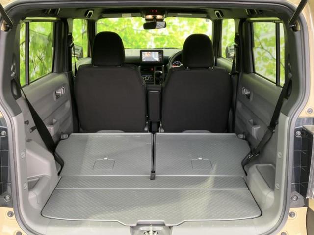 タフト Gダーククロムベンチャー ガラスルーフ/保証書/社外 メモリーナビ/スマートアシスト(トヨタ・ダイハツ)/シートヒーター 前席/パノラマモニター/車線逸脱防止支援システム/ヘッドランプ LED/USBジャック 全周囲カメラ(19枚目)