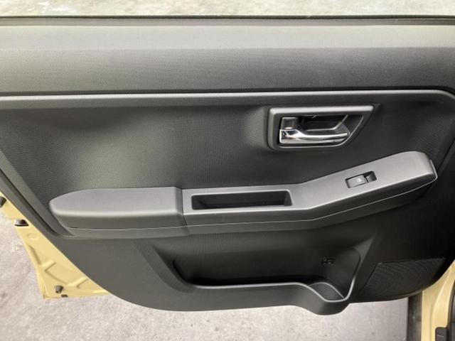 タフト Gダーククロムベンチャー ガラスルーフ/保証書/社外 メモリーナビ/スマートアシスト(トヨタ・ダイハツ)/シートヒーター 前席/パノラマモニター/車線逸脱防止支援システム/ヘッドランプ LED/USBジャック 全周囲カメラ(21枚目)