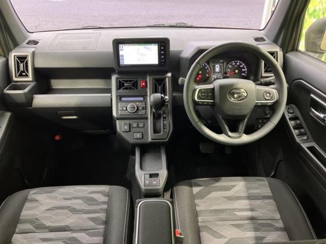 タフト Gダーククロムベンチャー ガラスルーフ/保証書/社外 メモリーナビ/スマートアシスト(トヨタ・ダイハツ)/シートヒーター 前席/パノラマモニター/車線逸脱防止支援システム/ヘッドランプ LED/USBジャック 全周囲カメラ(37枚目)