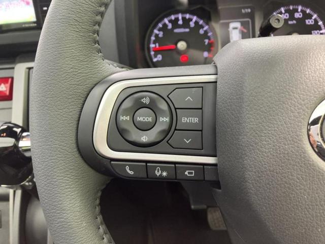 タフト Gダーククロムベンチャー ガラスルーフ/保証書/社外 メモリーナビ/スマートアシスト(トヨタ・ダイハツ)/シートヒーター 前席/パノラマモニター/車線逸脱防止支援システム/ヘッドランプ LED/USBジャック 全周囲カメラ(38枚目)