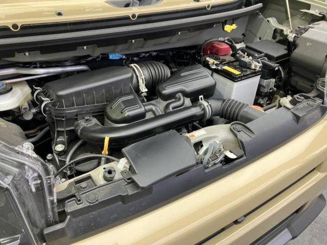 タフト Gダーククロムベンチャー ガラスルーフ/保証書/社外 メモリーナビ/スマートアシスト(トヨタ・ダイハツ)/シートヒーター 前席/パノラマモニター/車線逸脱防止支援システム/ヘッドランプ LED/USBジャック 全周囲カメラ(51枚目)